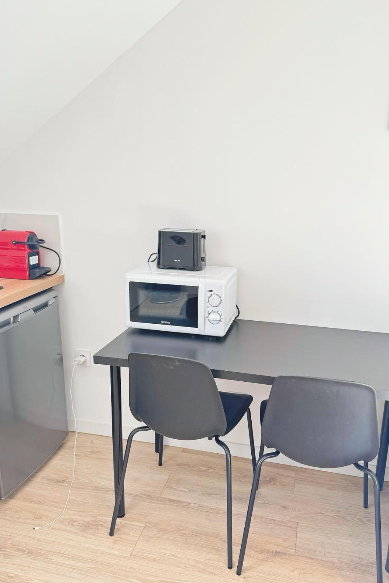 Cozy Paris Gateway Apartments Groups With Free Parking Vitry-sur-Seine Exterior foto