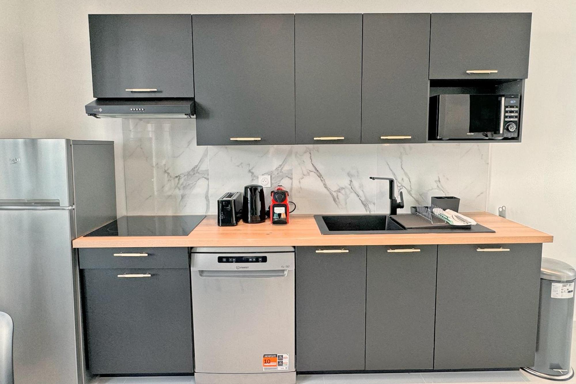 Cozy Paris Gateway Apartments Groups With Free Parking Vitry-sur-Seine Exterior foto